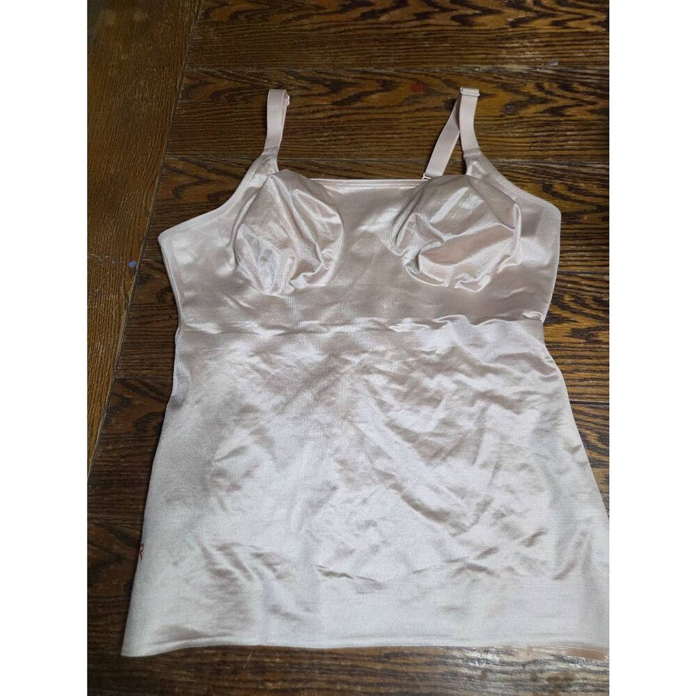 Ruby Ribbon Ultimate Shaping Cami In Style  3056  size 42 - Picture 2 of 4